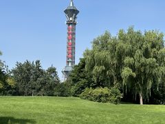 -裕华世纪公园