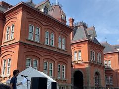 -北海道厅旧本厅舍(旧本庁舎)