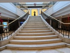 -锦江饭店锦北楼-锦江厅