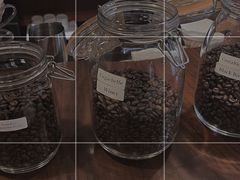 -RUMORS COFFEE ROASTERY鲁马滋咖啡(湖南路店)