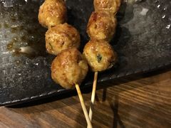-木子烧鸟屋(百子湾店)