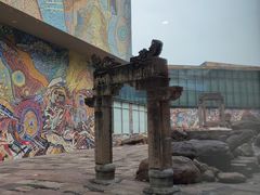 -四川美术学院美术馆