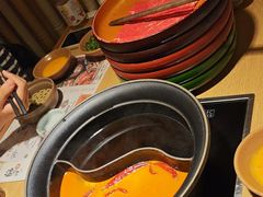 -温野菜涮涮锅(曲江大悦城店)