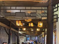 -捞锅坝子老火锅(汽博中心店)