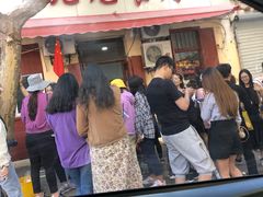 门面-九龙餐厅(大沽路店)