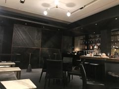大堂-大酉·M Coffee(北京美术馆店)