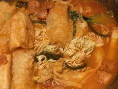-福客麻辣烫·现炒麻辣香锅(印力中心店)