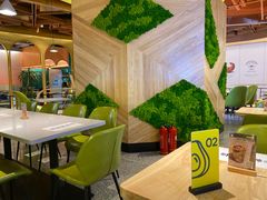 大堂-油梨树AVOCADO TREE(嘉里中心店)