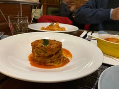 -OGGI TRATTORIA PIZZERIA(深业上城店)