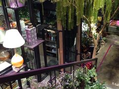 -范设计花园餐酒咖·中西餐·咖啡厅·酒馆