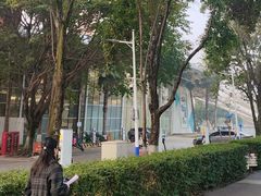 -海合安成都极地海洋公园