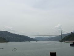 -白帝城·瞿塘峡景区