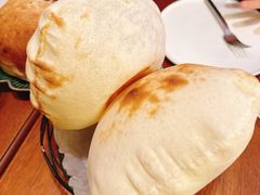 -ELI FALAFEL Lebanese&Mediterranean黎巴嫩美食(富城路店)
