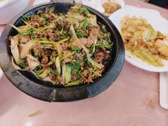 -烤肉宛饭庄(南礼士路店)