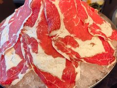 -西安浐灞艾美酒店·汉江餐厅·火锅