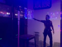 -唱吧麦颂KTV(松江五龙商业广场店)