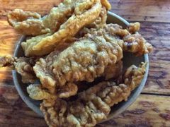 -岗上渣渣老火锅(两路口店)