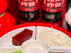 -小吊梨汤·北京菜·烤鸭(鸟巢店)