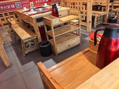 -吴老幺火锅(金龙店)