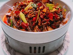 -豫丰汇河南名菜楼(武记餐饮)