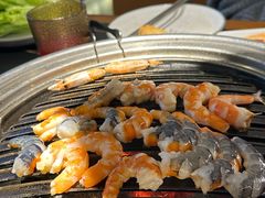 -東盛炭烤自助料理(浦东文峰广场店)