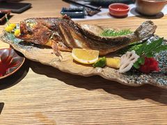 -本源食集 日式烧肉·炉端烧(东海缤纷店)
