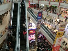 -凯德广场(金牛店)