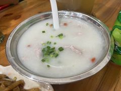 -南记食粥坊·宵夜大排档(莲花总店)