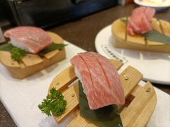 -元气寿司(东方宝泰店)