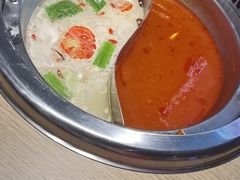 -季季红火锅(柳州城中万达二店)