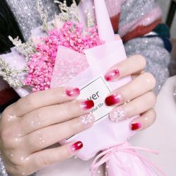 点击看大图 -JX今喜美甲美睫