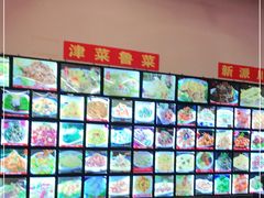 -大眼锅贴饺子(河西店)