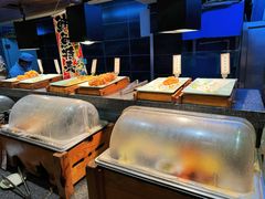 -松子料理(白家庄店)