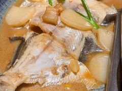 -十贰席·煨汤·台州菜(襄阳南路店)