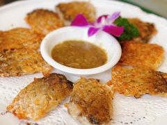 -大庆美食·顺德鱼生顺德菜