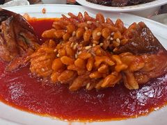 -陈记菜馆·非遗淮扬菜(东关街教场店)