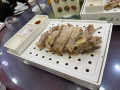 -老毛手抓·盐池滩羊非遗手抓(宁夏总店)