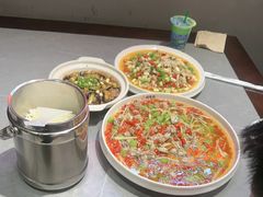 -蛙兔鸡自贡风味·特色江湖菜(广都店)