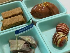 -苏梦江南·淮扬菜(夫子庙店)