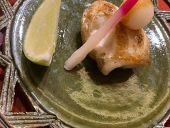 -鮨青(恒基名人购物中心店)