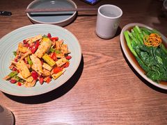 -薇酌饮·陕西菜(南门外店)