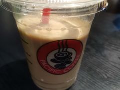 -太平洋咖啡(五月花店)