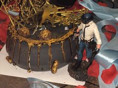 -好享派·团建轰趴馆(旗舰店)