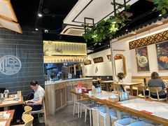 -馋三尺蟹粉小笼(人民广场店)