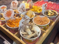-菌自由丨野生菌火锅特色庭院餐厅(丽江古城店)