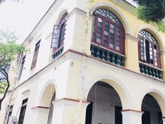 -福建师范大学(仓山校区)