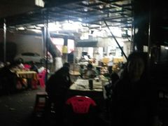 -暨南大学（石牌校区）明湖楼