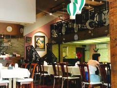 大堂-土耳其妈妈