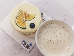 -贝紫Style(木马公寓店)