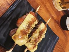 -鸟串烧Yakitori